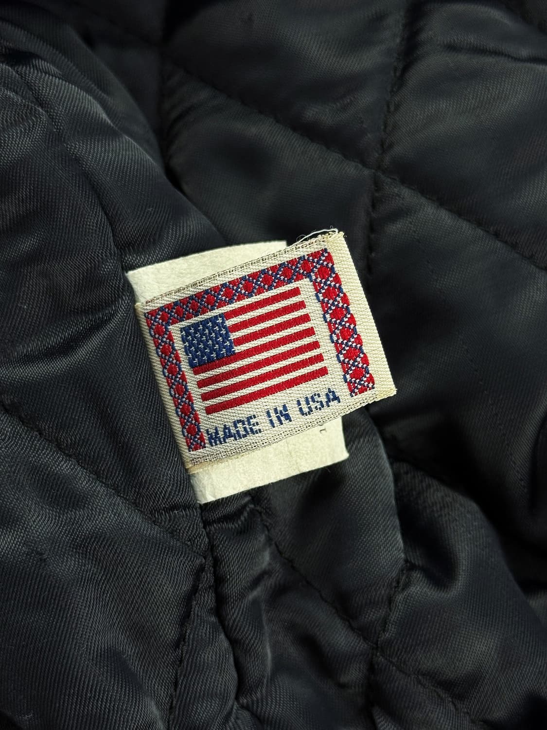 팔라스 그릭 바시티 자켓 블루 상품이미지9