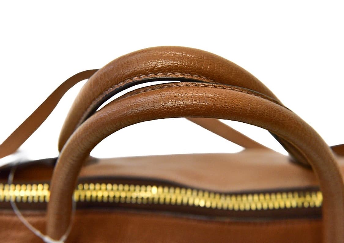 미우미우 마드라스 사첼백(정품) 상품이미지7