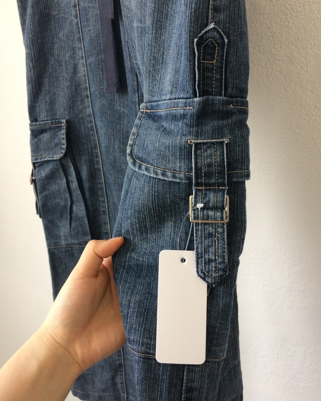 Washing cago pants 상품이미지5