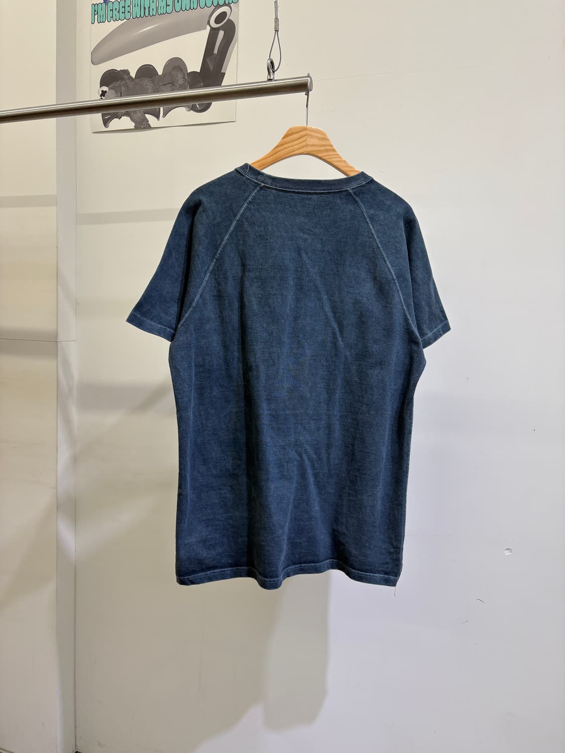 GOOD ON (Made in Japan) 반팔 티셔츠 상품이미지5