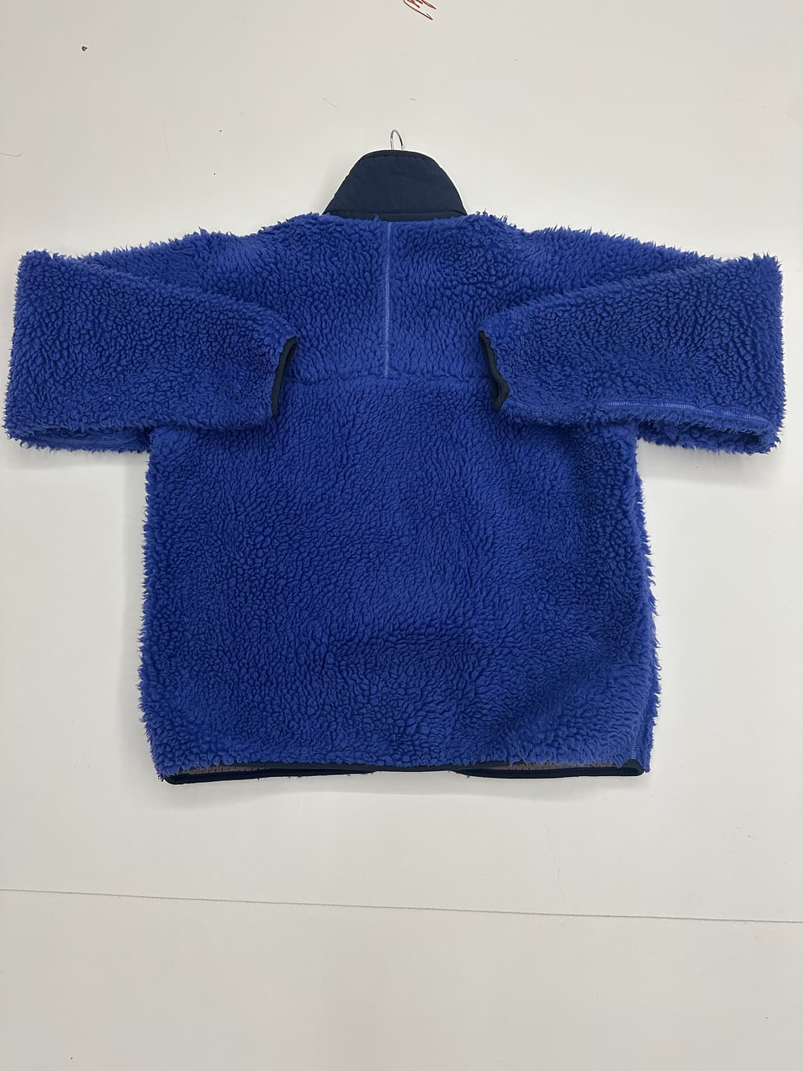 [M] 파타고니아 딥파일 블루 (김원중착용) 상품이미지5