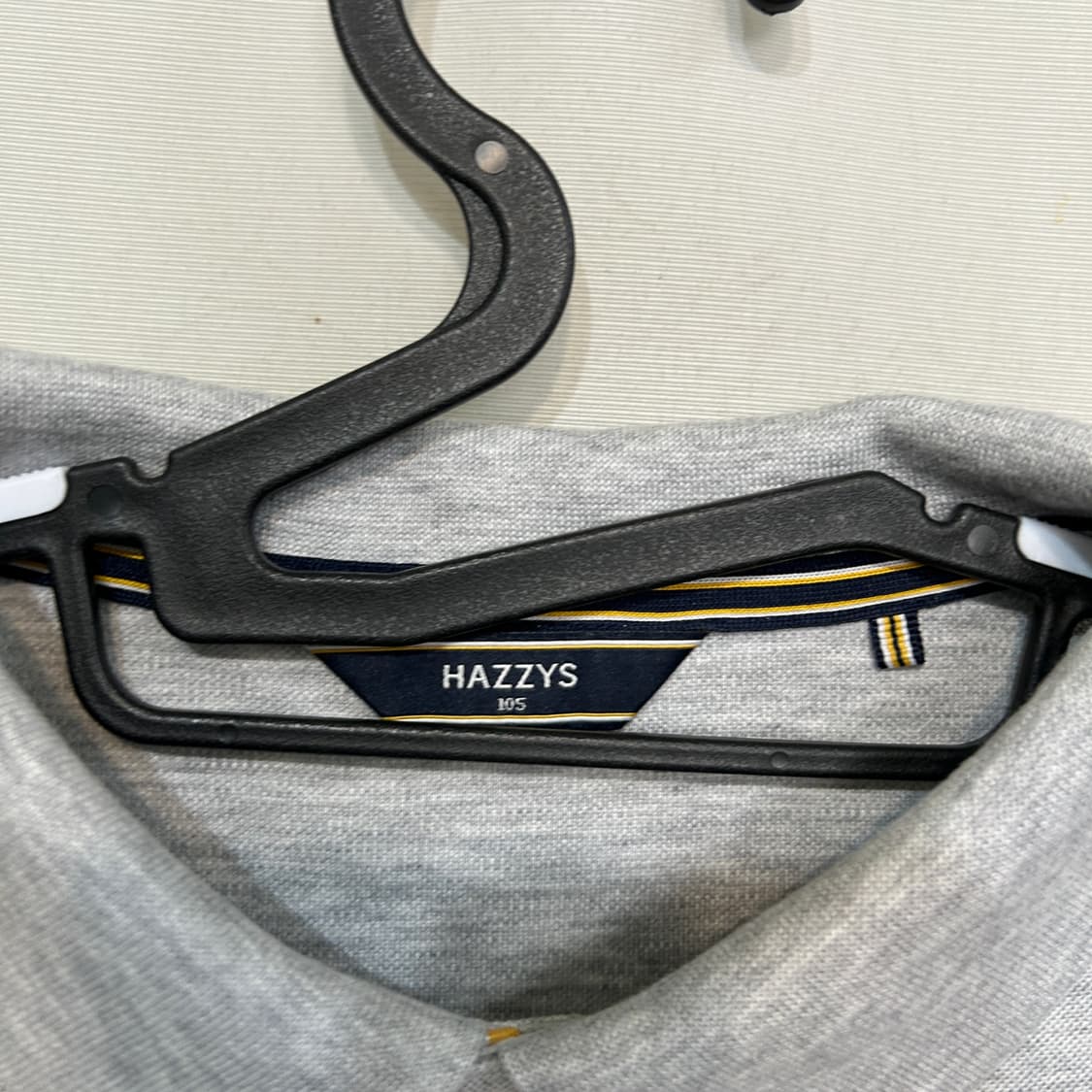 헤지스 남성 티셔츠 105 상품이미지2