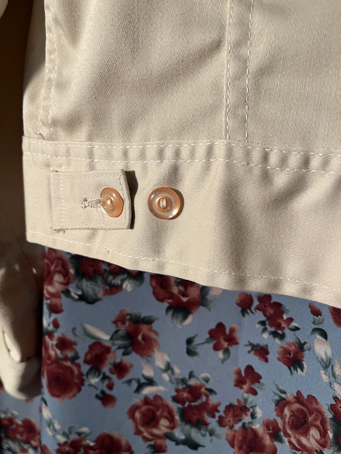 70s lee 101j westerner 상품이미지5