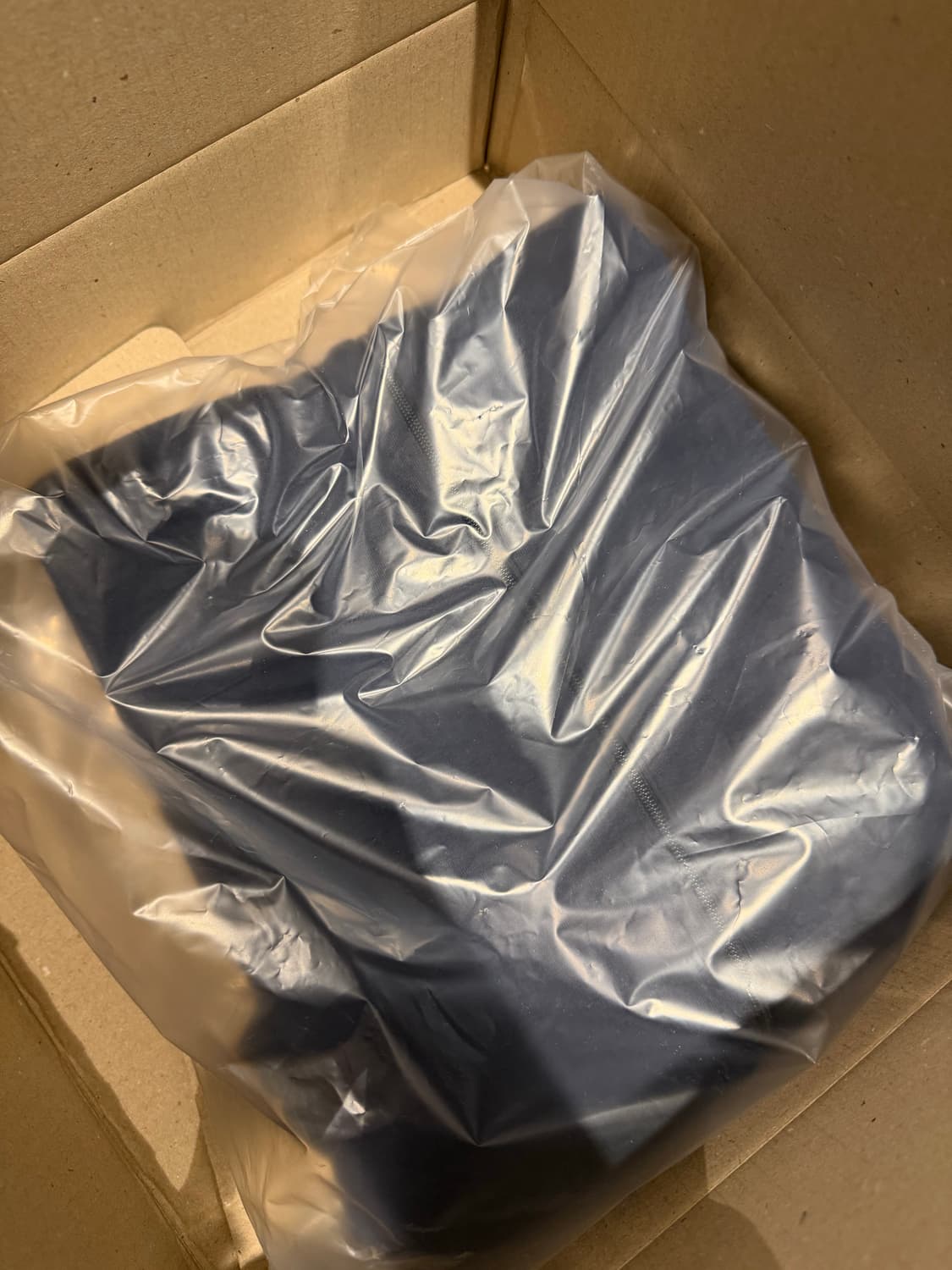 머듈 넥집업 나이트 2사이즈 상품이미지1