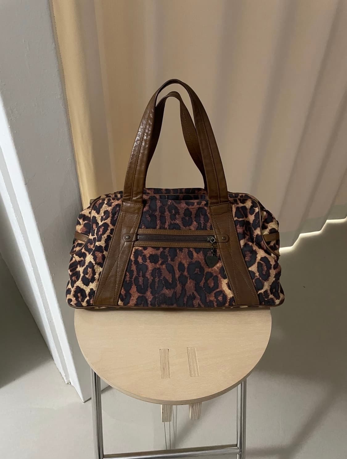 히스테릭 글래머 백 상품이미지3