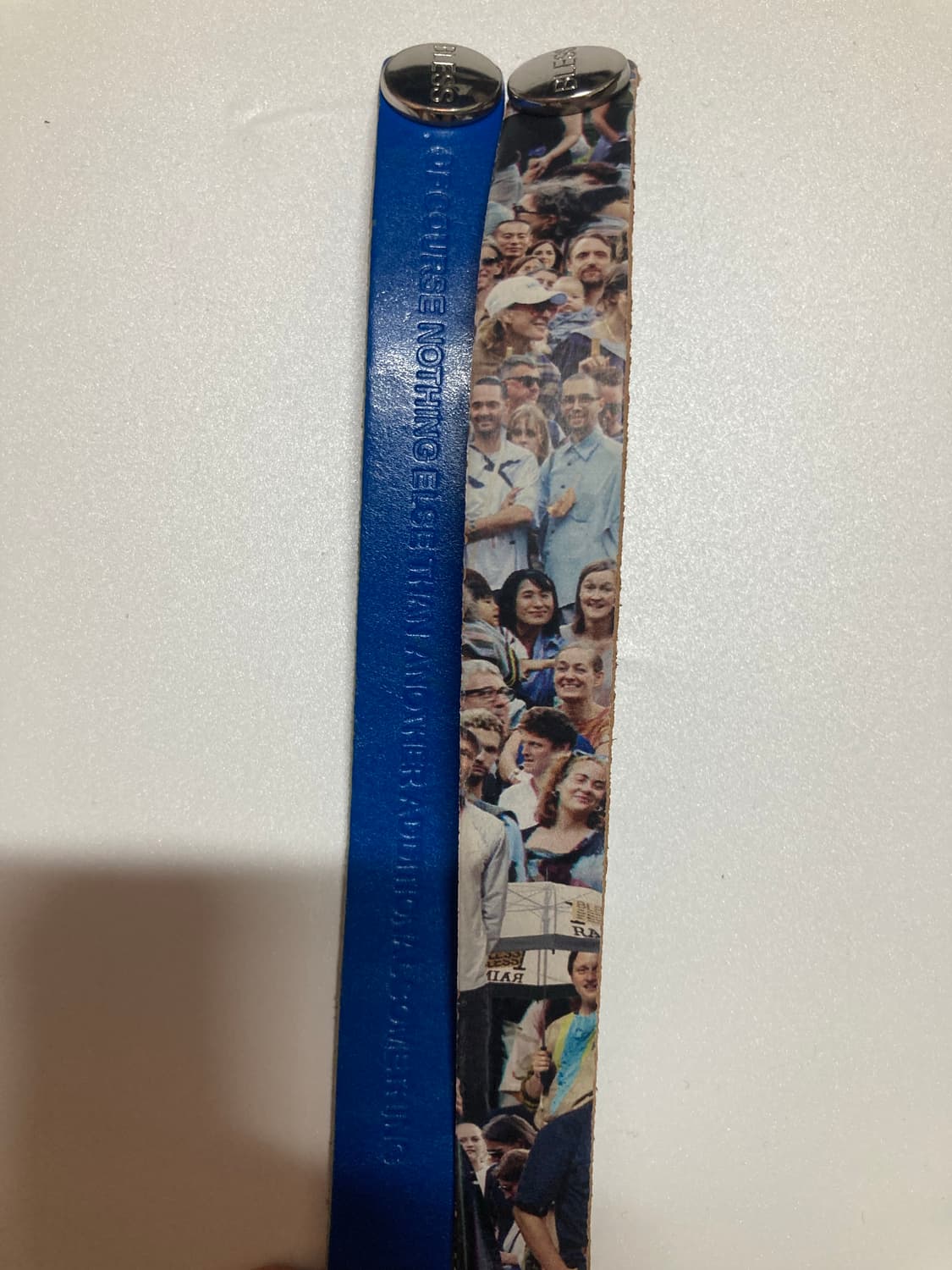 블레스 레더 팔찌 상품이미지3