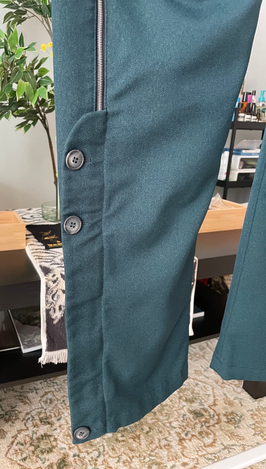 키코 코스타디노브 아이린 트라우저 상품이미지3