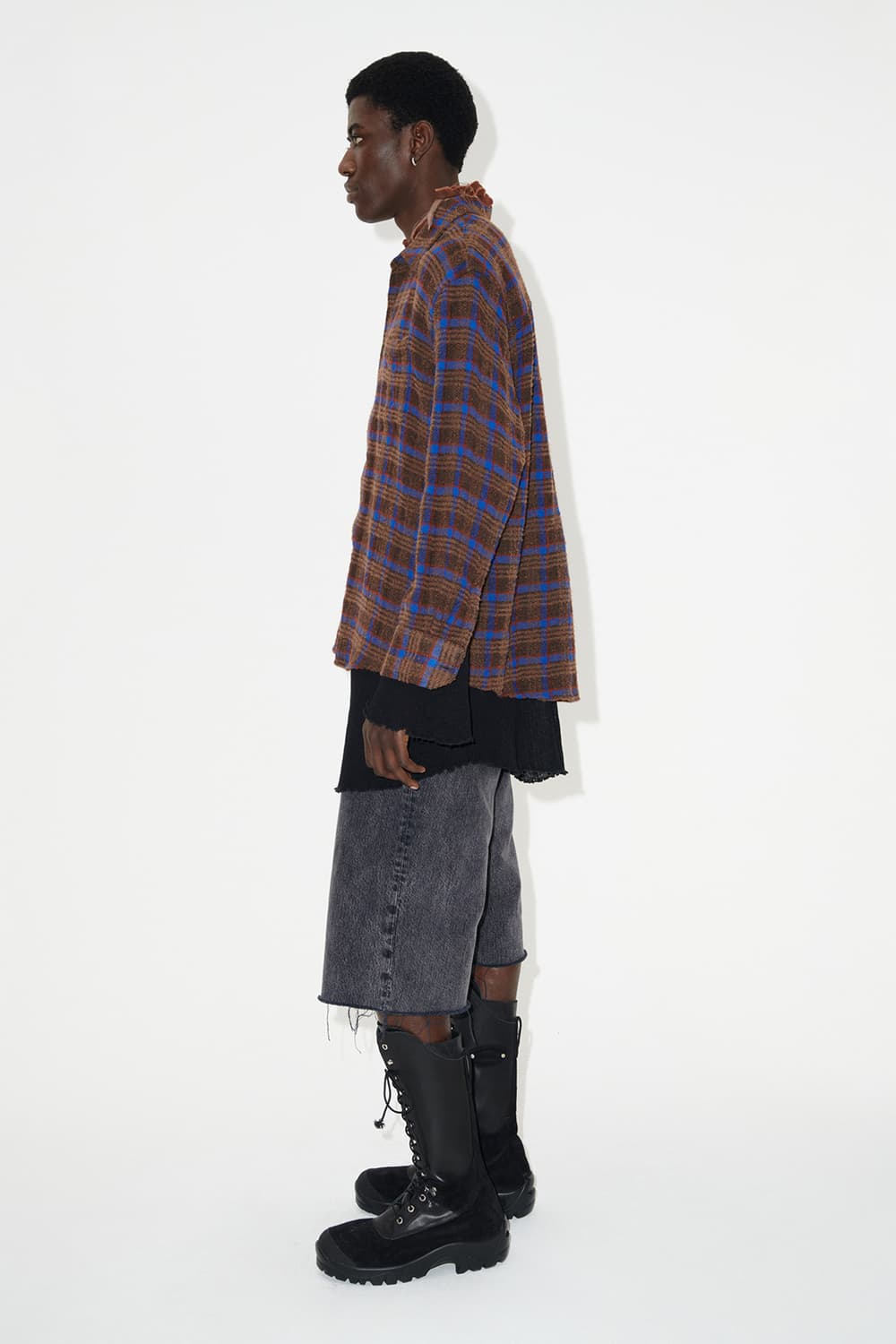 아워레가시 어보브 셔츠 상품이미지5