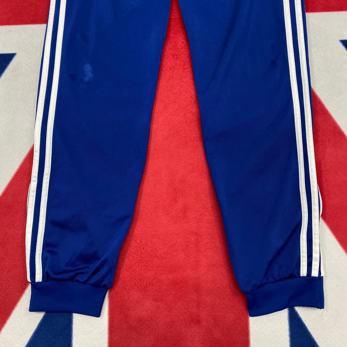 아디다스 첼시 트레이닝셋업 82 실측 L 상품이미지7