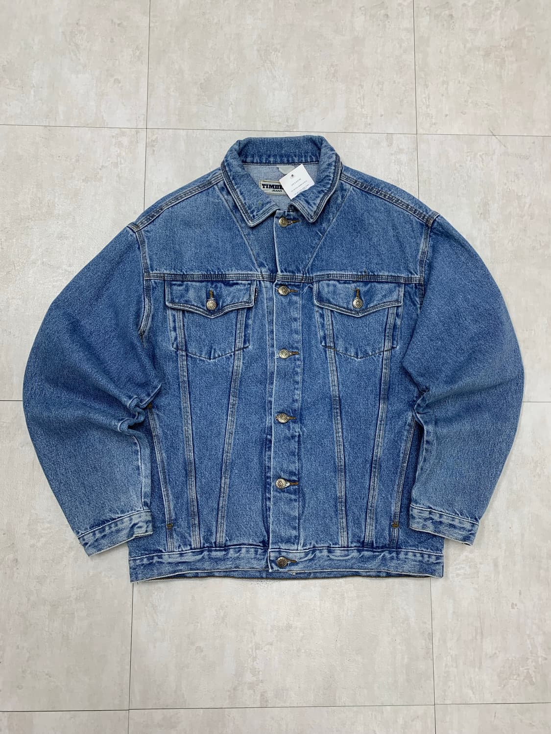 Timber jeans #576 상품이미지1