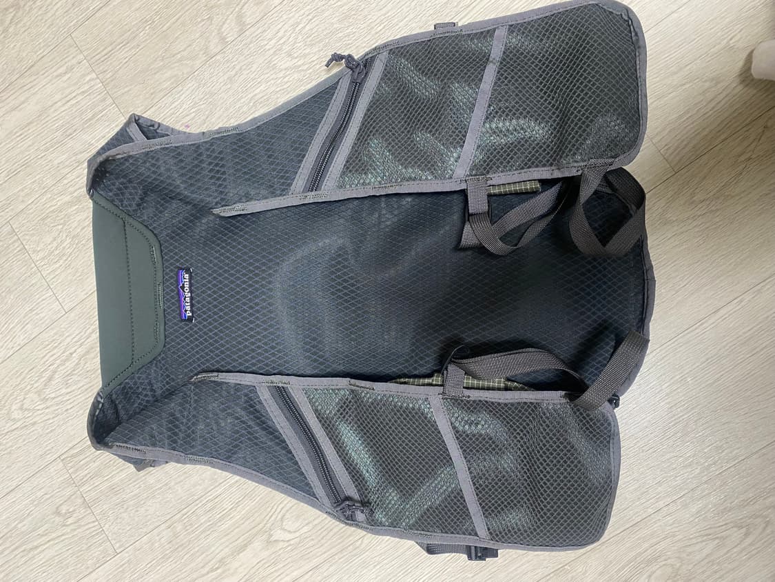 파타고니아 낚시조끼 L/XL 상품이미지5