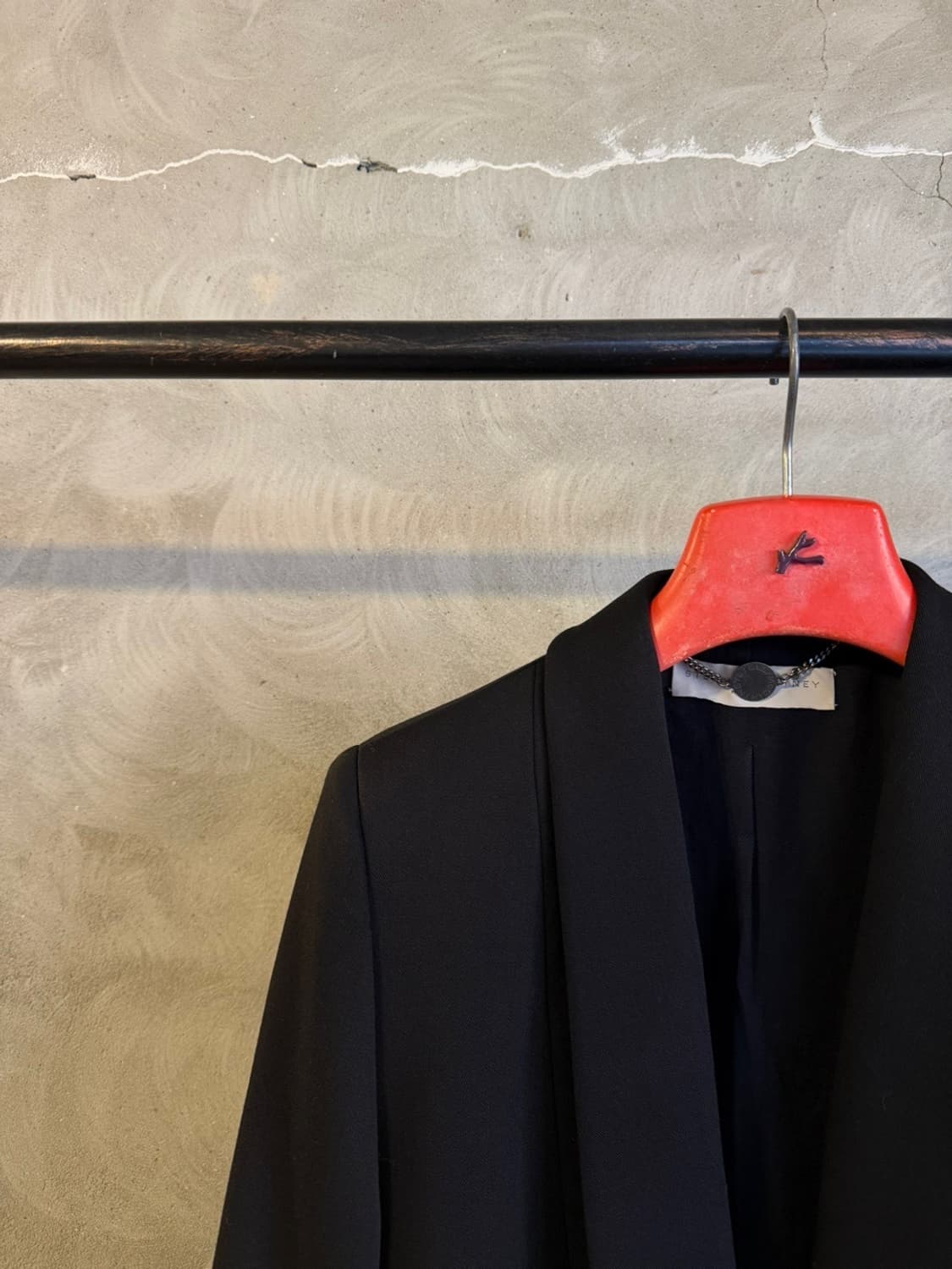 스텔라 맥카트니 코트 66~77 상품이미지2