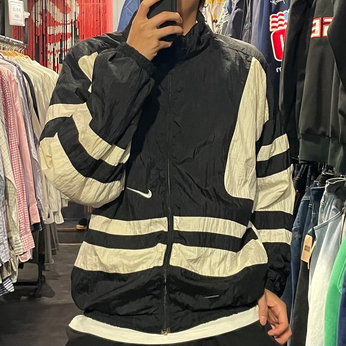 [IM] nike 범고래 바막 상품이미지5