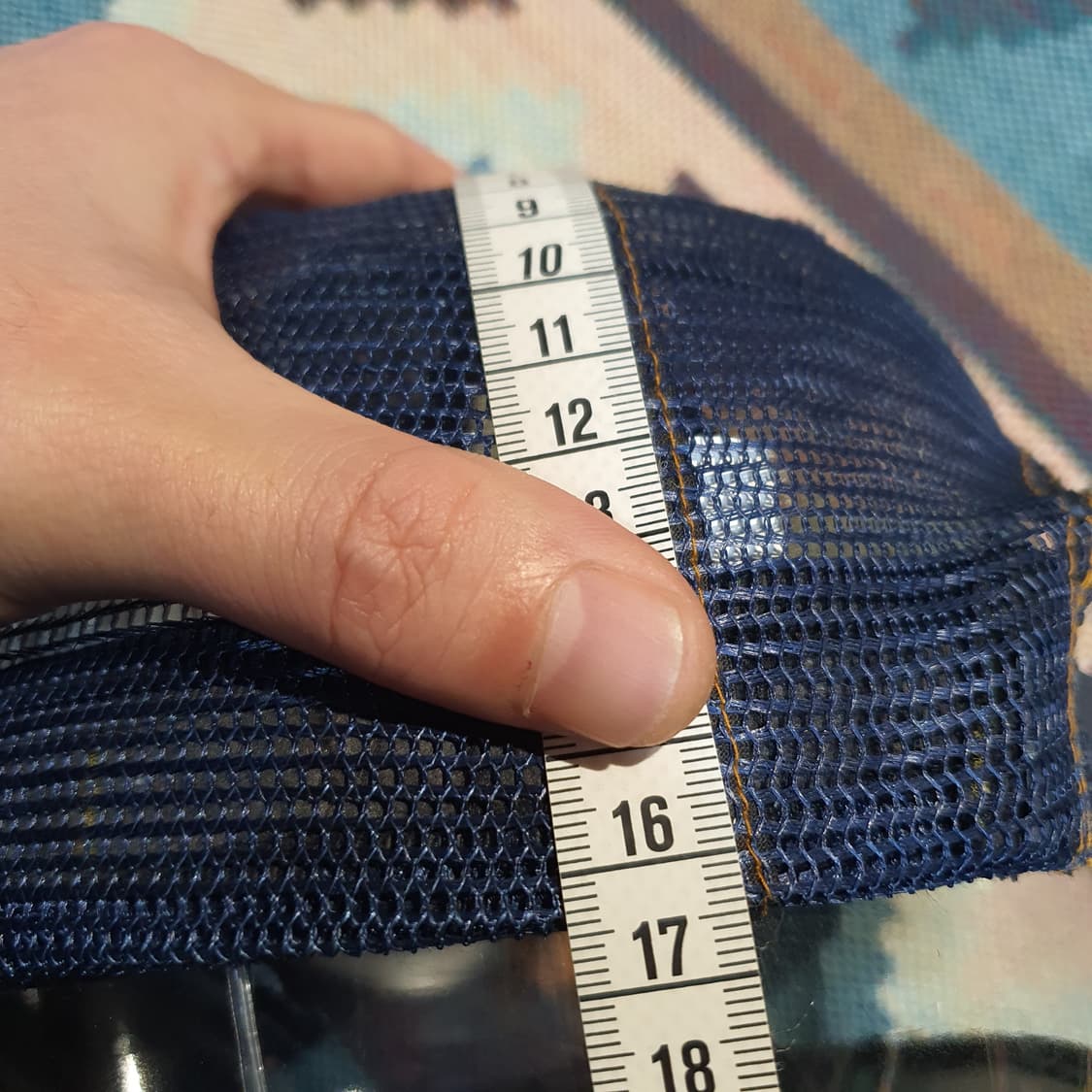 본더치 볼캡 상품이미지6