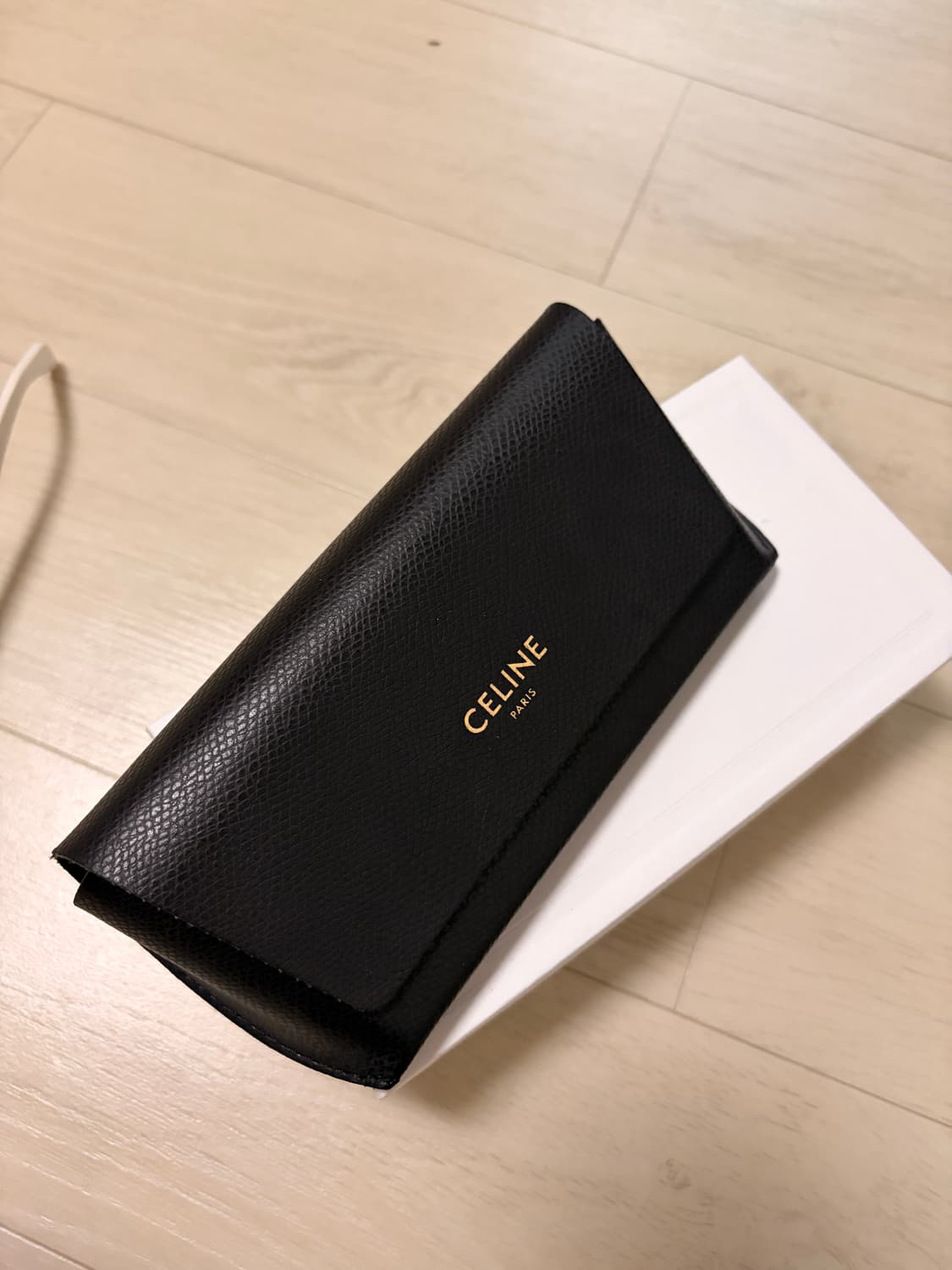 셀린느 아세테이트 트리옹프 01 선글라스 상품이미지6