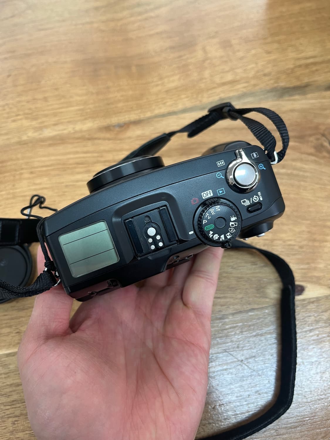 캐논 파워샷 G2 상품이미지5