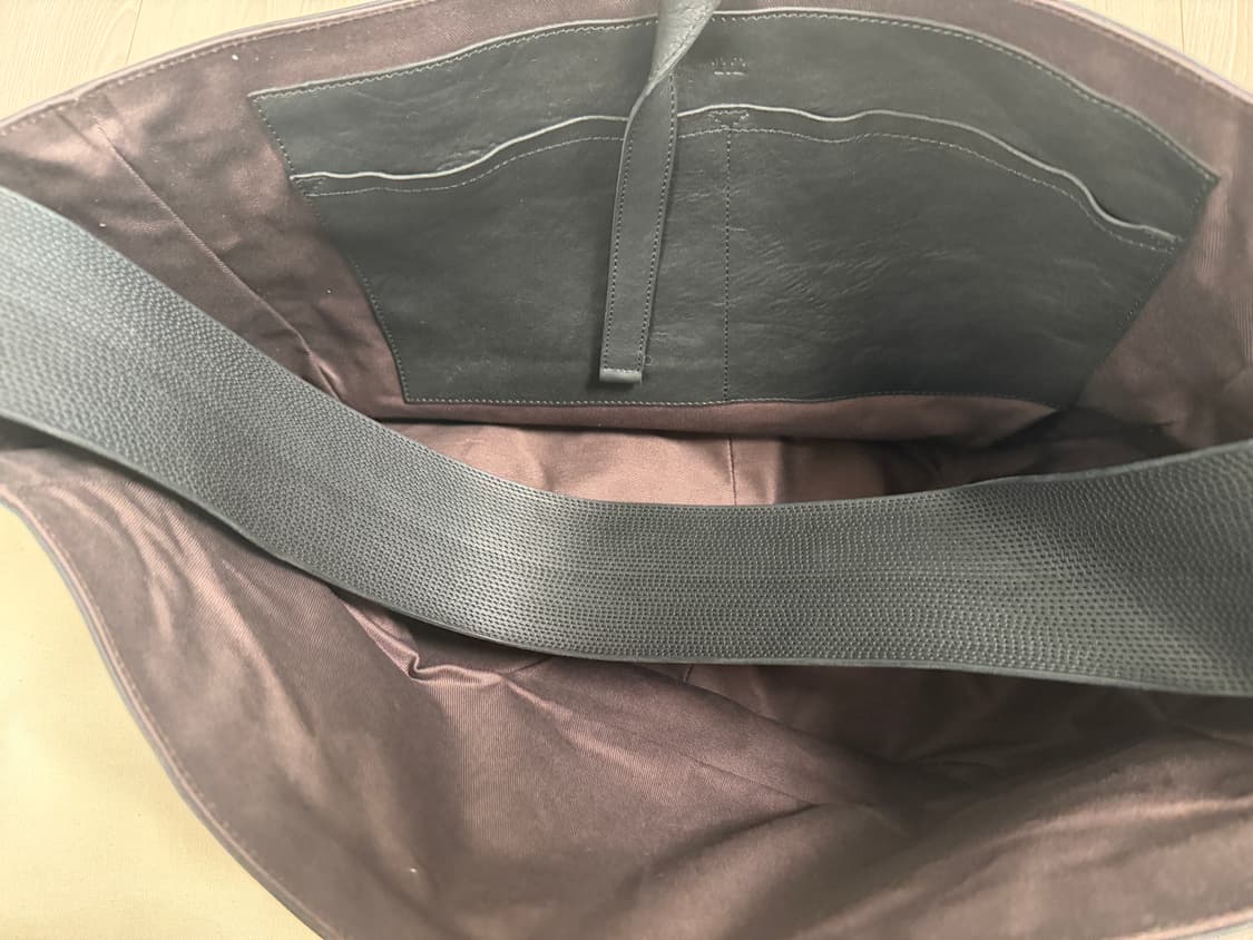 타이가 타카하시 뉴스보이백 Lot.  004 상품이미지7