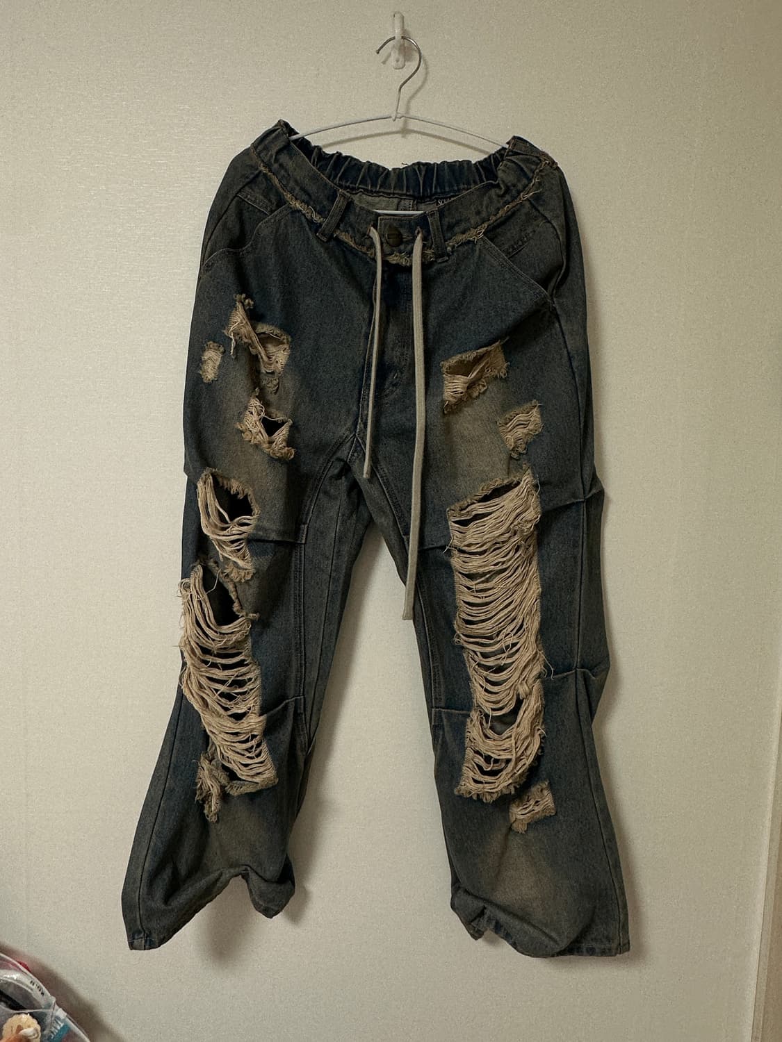 스컬프터 데미지진 상품이미지1