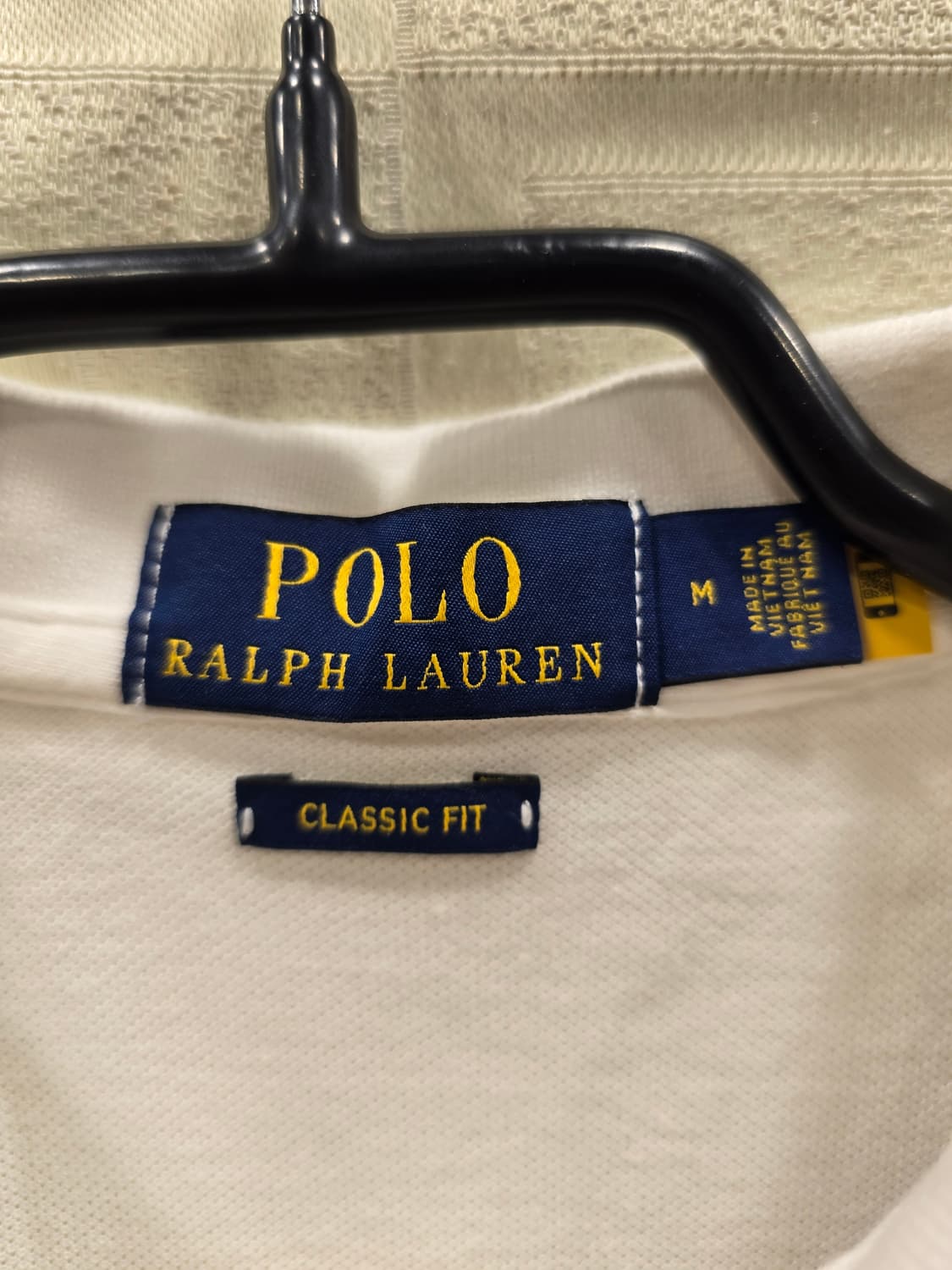 폴로 랄프로렌 남성 긴팔 카라티 M(95) 상품이미지6