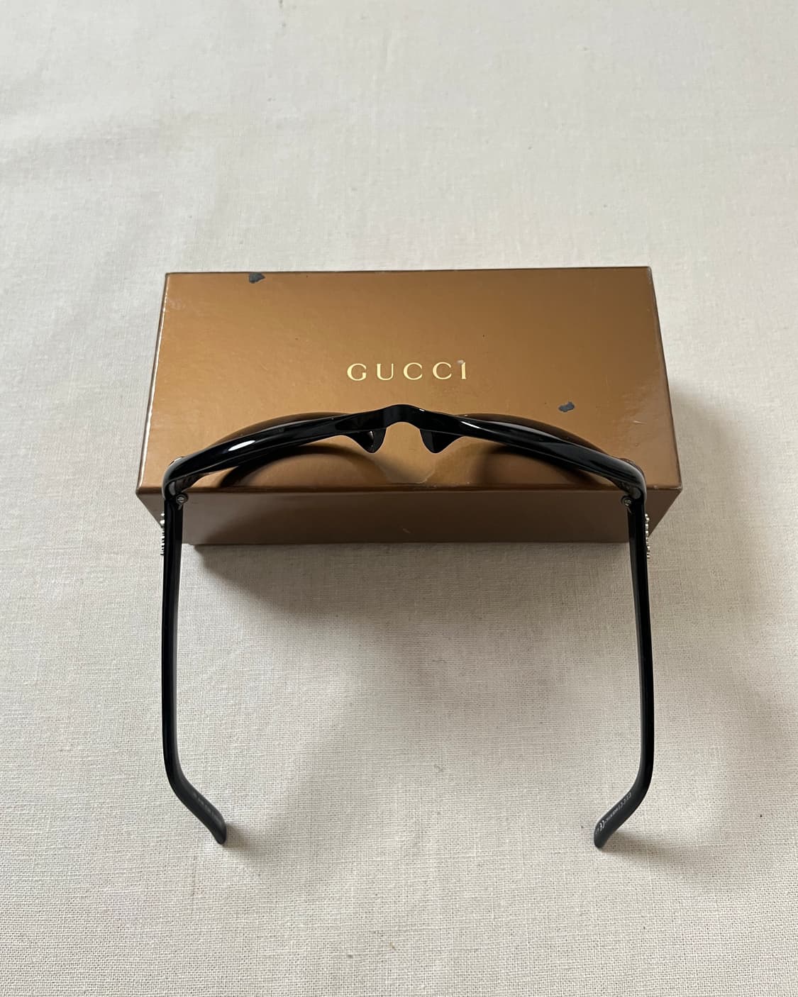 구찌 oval 선글라스 gucci 캣츠아이 버터플라이 sunglass 상품이미지3