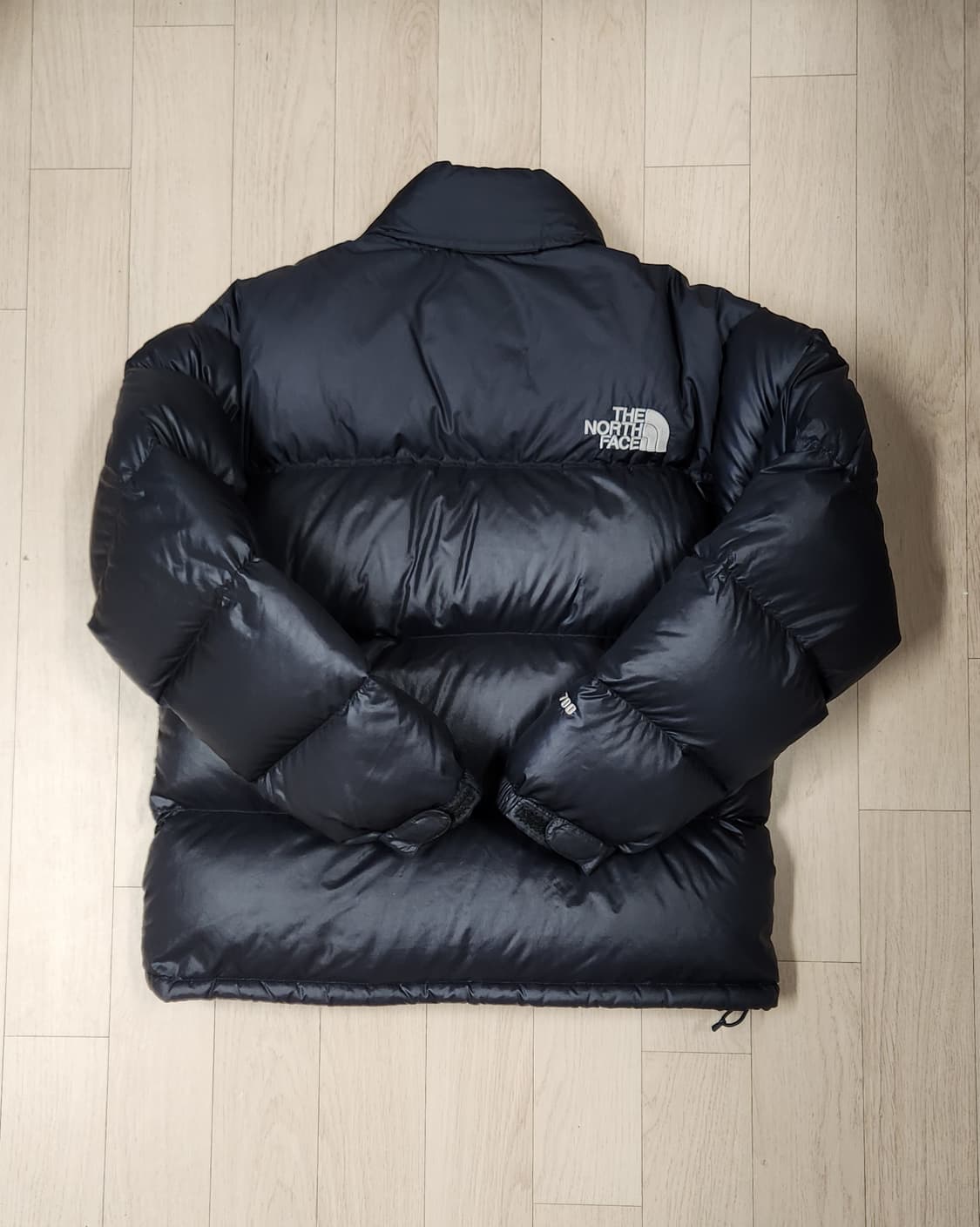 노스페이스 700 구스패딩 95 상품이미지2
