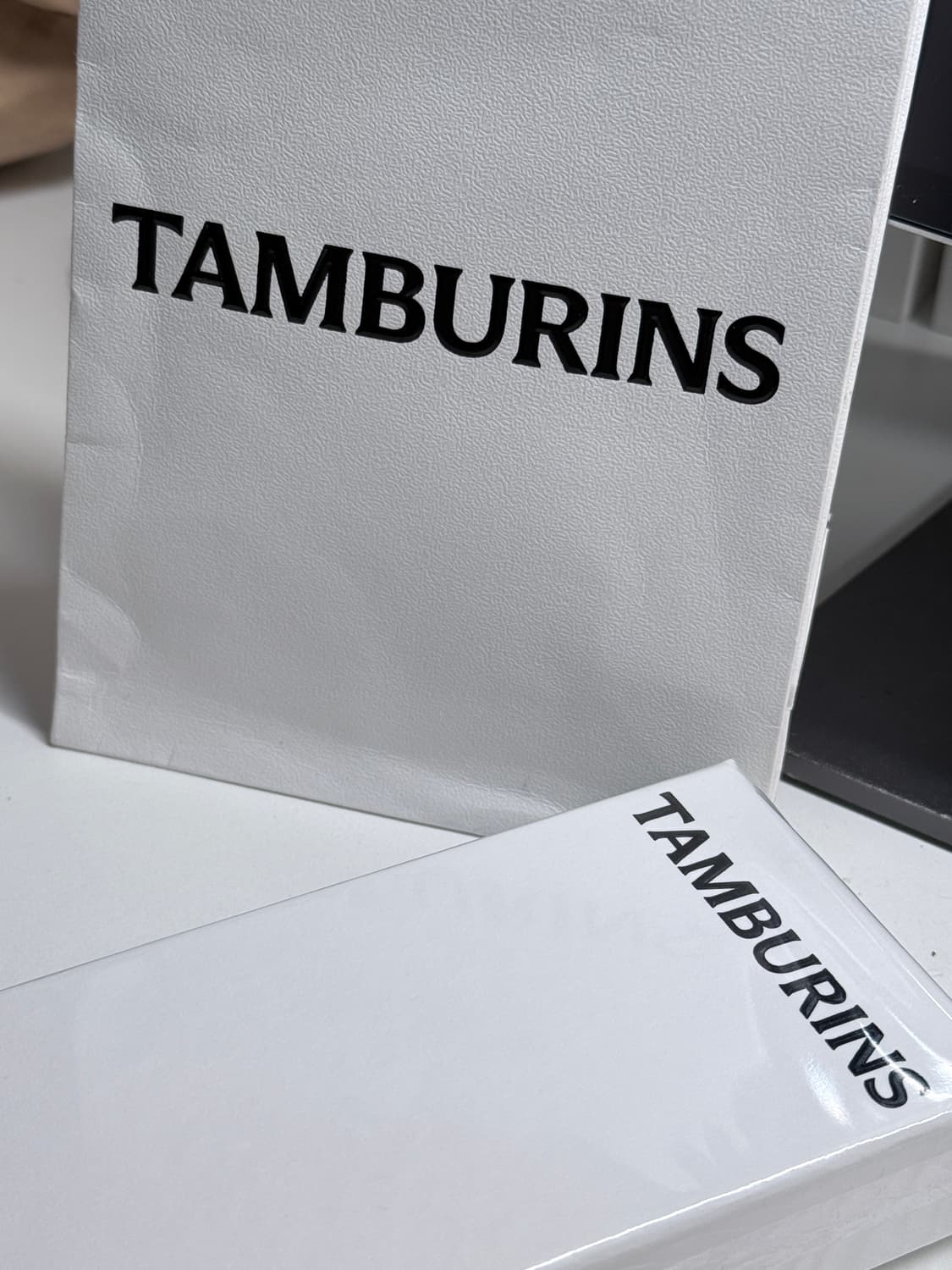 탬버린즈 선샤인 퍼퓸 11ml 미개봉 상품이미지1