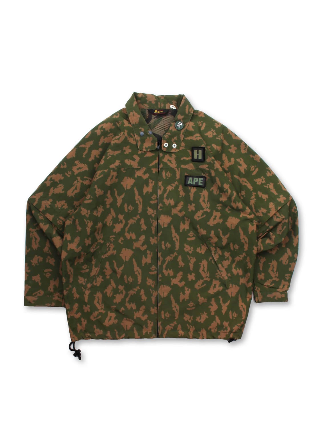 URSUS BAPE (L) 상품이미지2