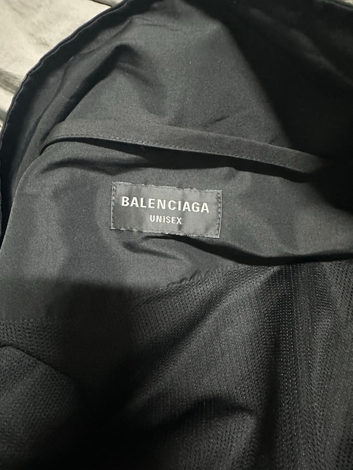 발렌시아가 3b 스포츠 아이콘 트랙수트 상품이미지6