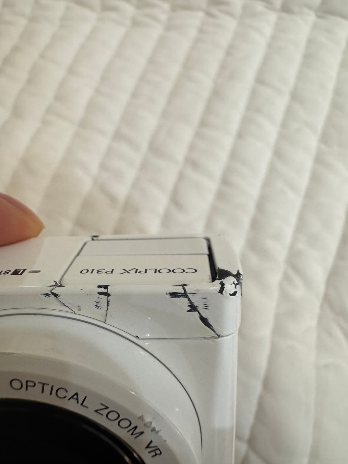 니콘 쿨픽스 P310 상품이미지3