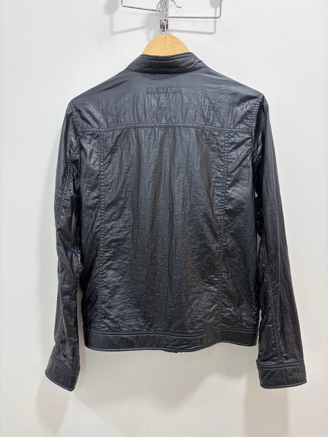 Calvin Klein Jeans 캘빈클라인 바람막이 자켓 상품이미지8