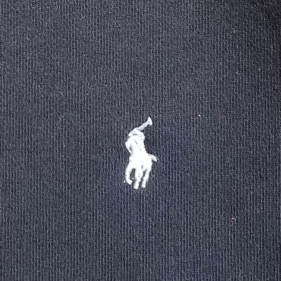 00s 두산 폴로 스웻 셔츠 - 랄프 로렌 스포츠 상품이미지3