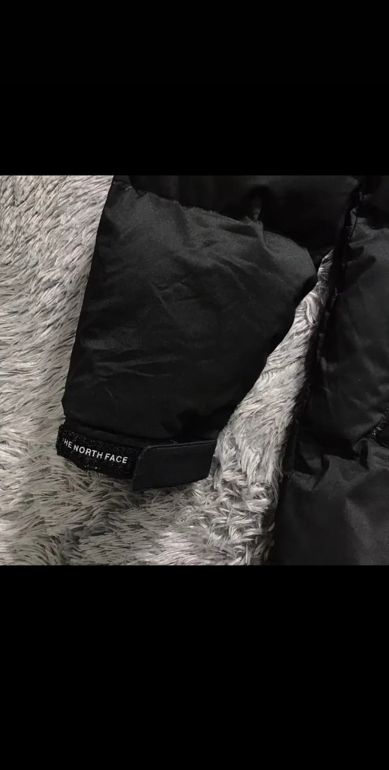 [[L, 공용]# 노스페이스 슈퍼에어구스다운 롱패딩/소지섭패딩 상품이미지5