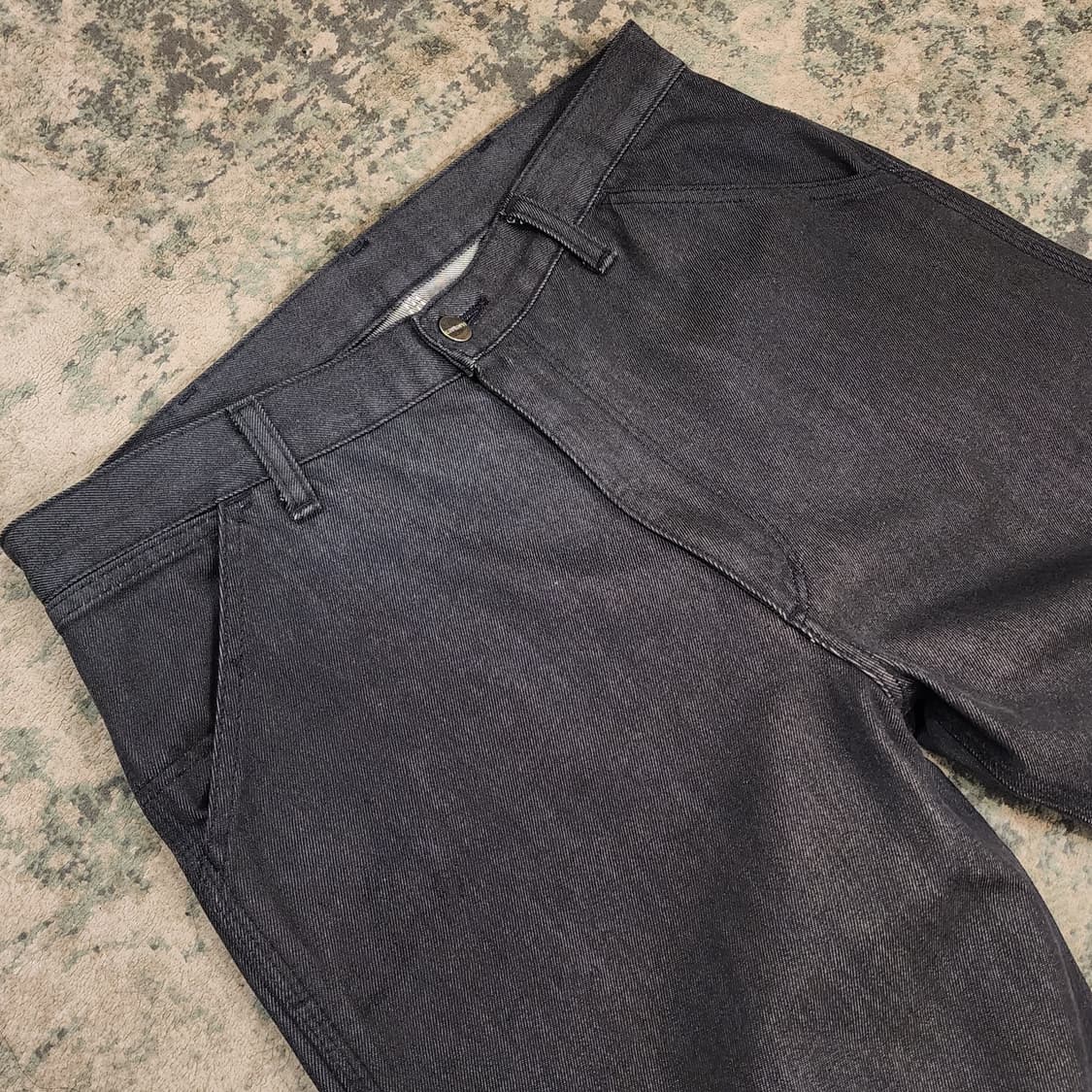 90s 오리지날 칼하트 워크팬츠 상품이미지4