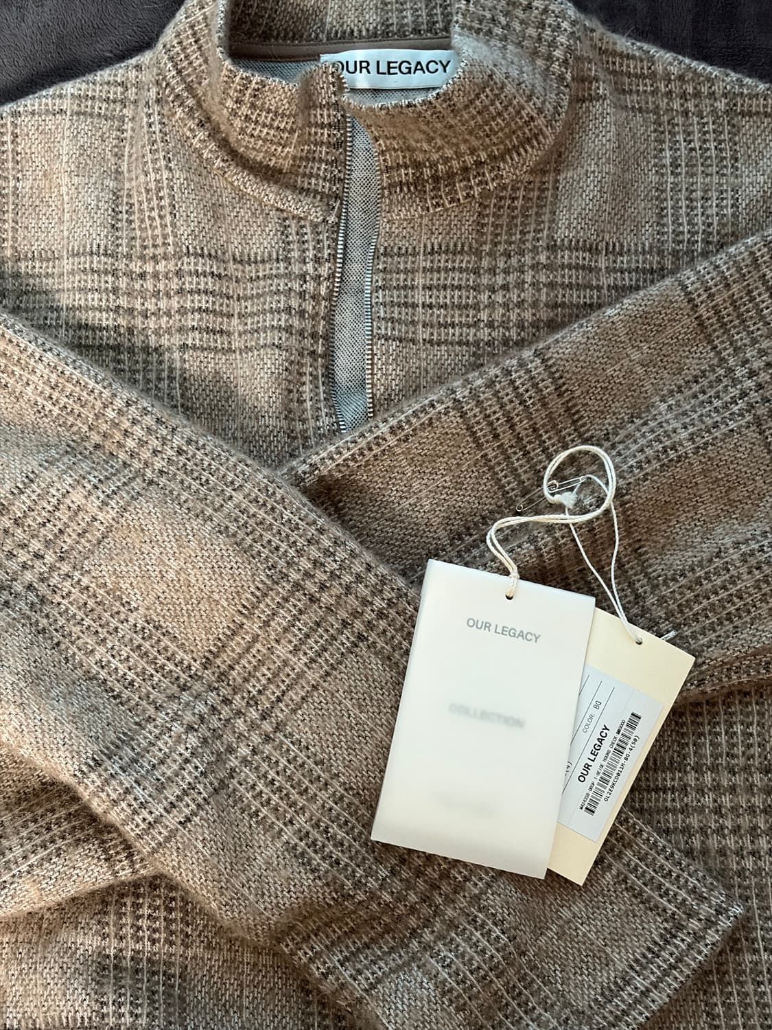 아워레가시 슈렁큰 풀집폴로 상품이미지2