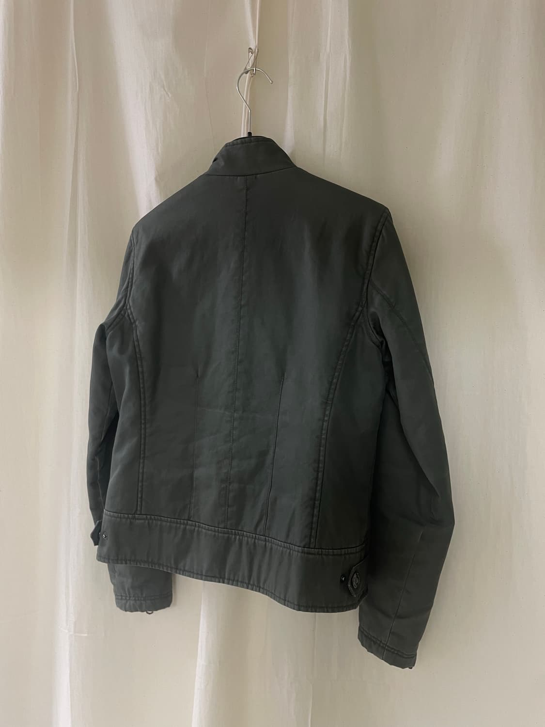 CdGHP Evergreen Rider Jacket 상품이미지2