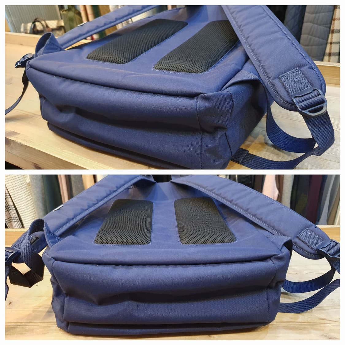 라코스테 데일리 백팩(공용) 상품이미지5