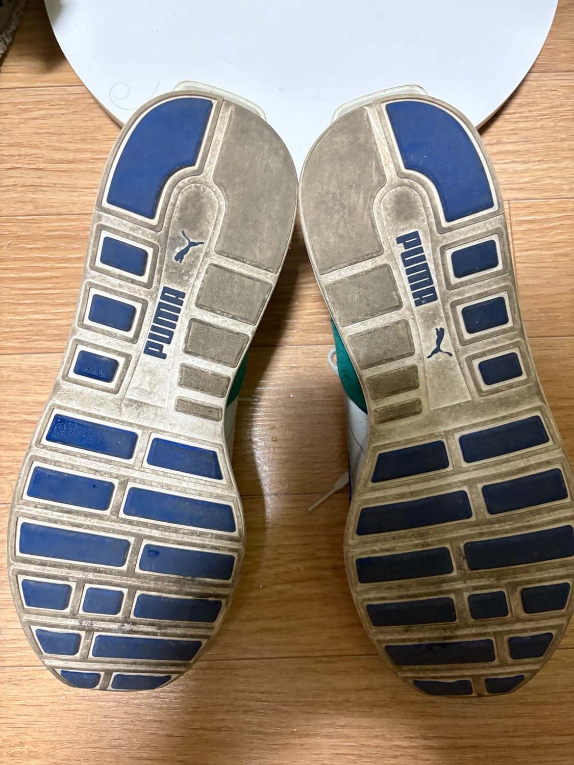 아더에러 퓨마 콜라보 rs 285 상품이미지4
