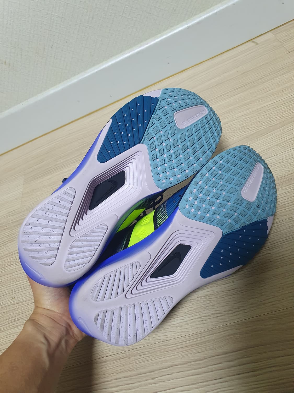 나이키 줌 라이벌 플라이 4 265 상품이미지7