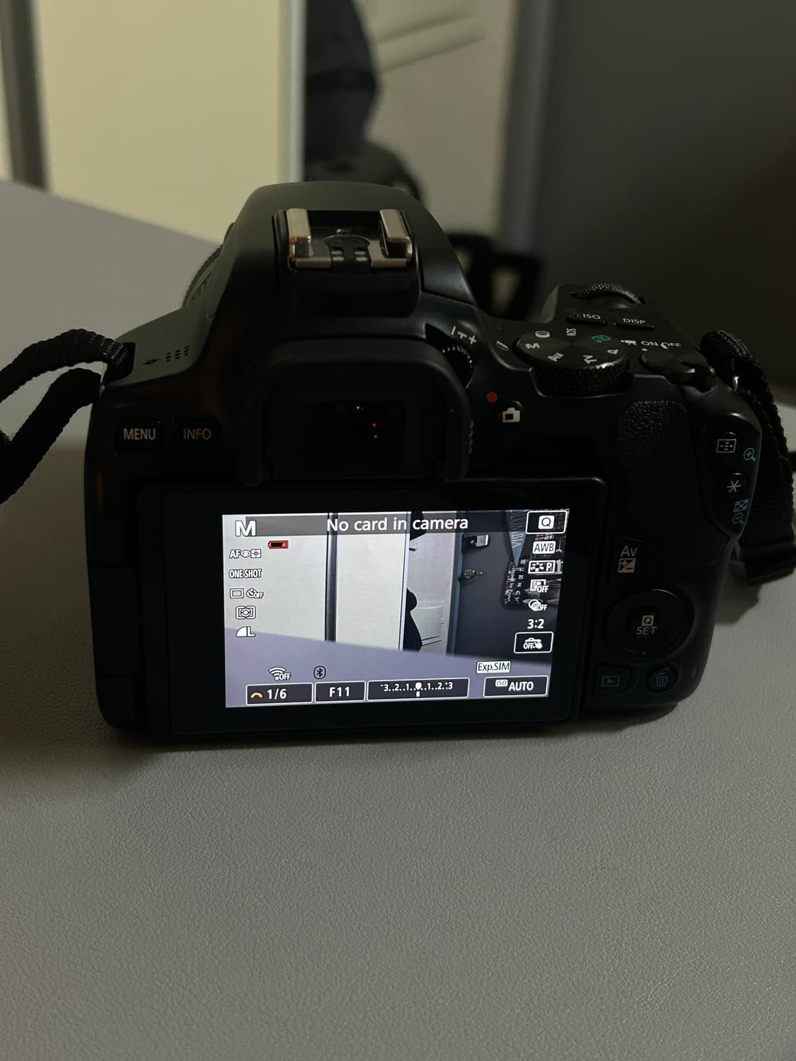 Canon EOS 200D II 상품이미지6