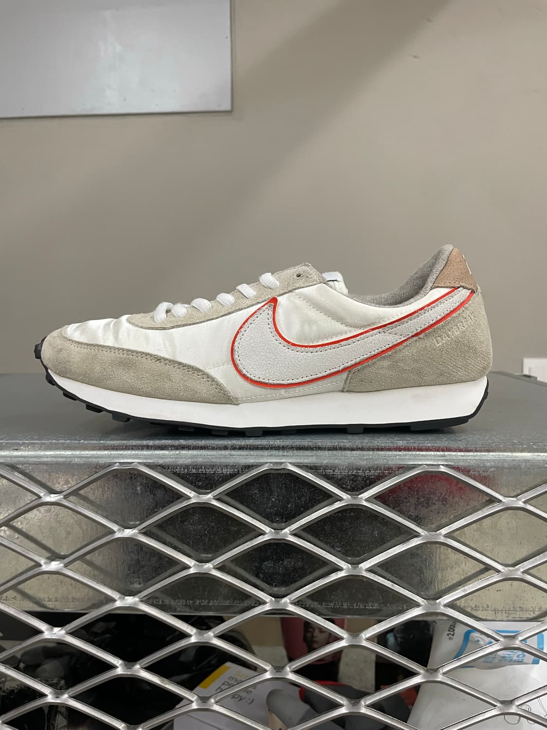 나이키 데이브레이크 세일 러쉬 오렌지 270 (gr-4172) 상품이미지1