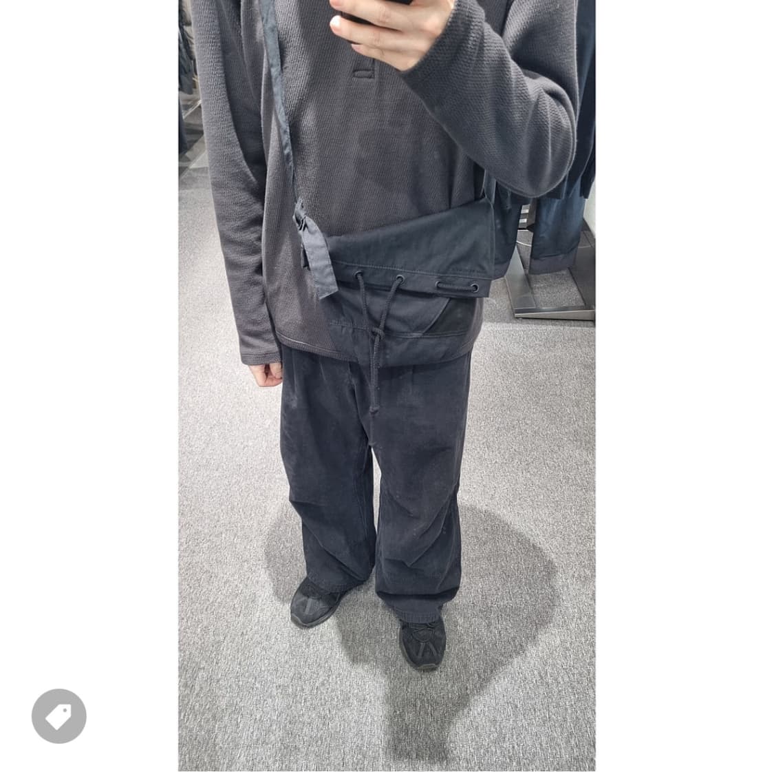 산산기어 타이백 상품이미지2