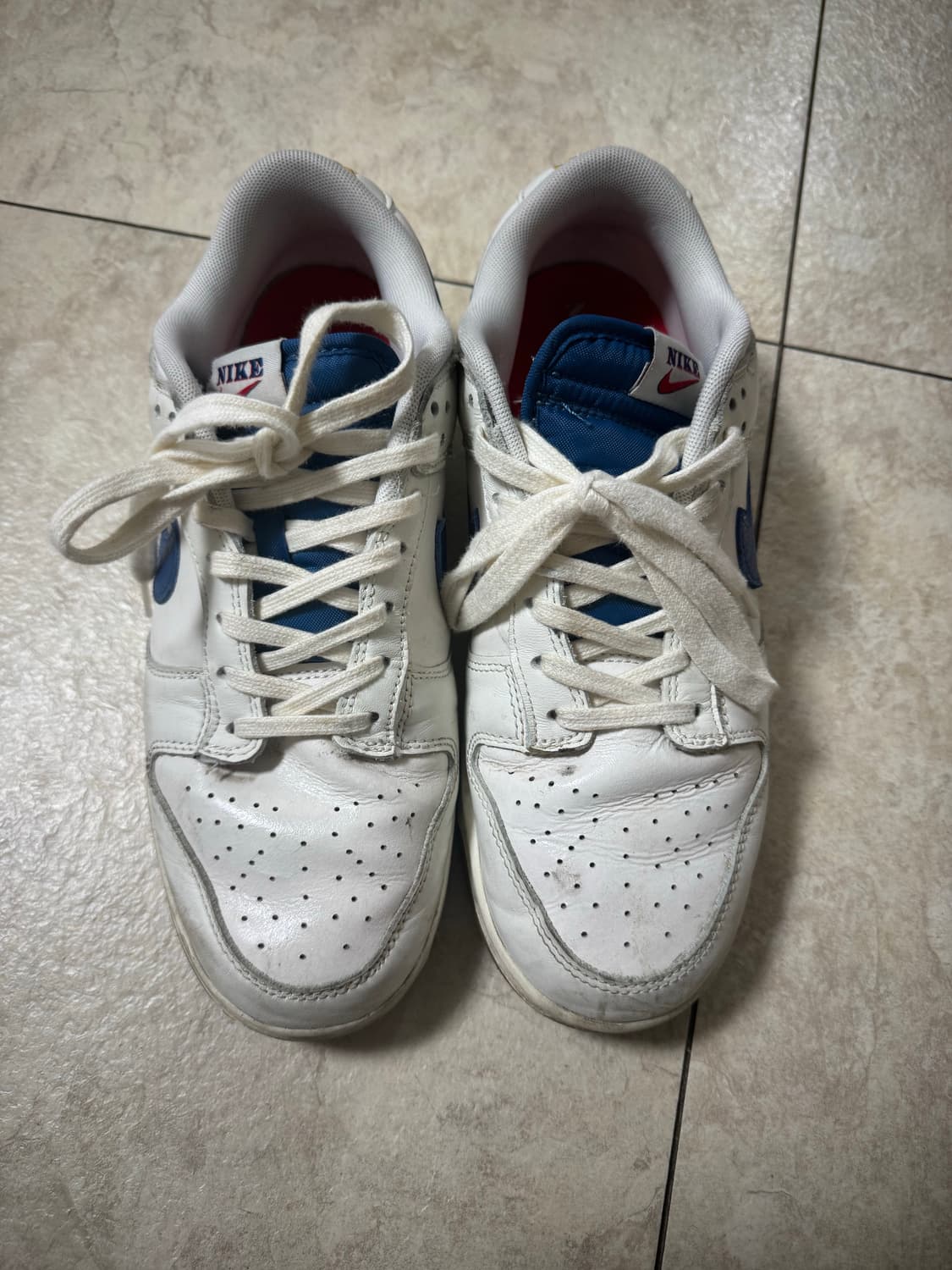 나이키 덩크 로우 270 상품이미지1