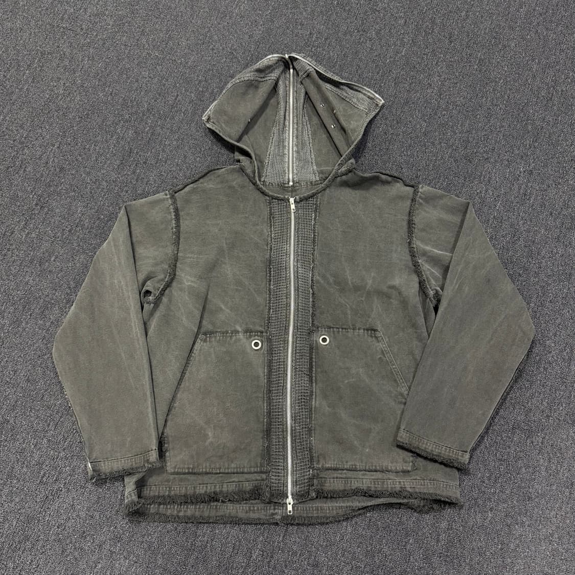 ICYTO 아이시토 차콜 후집 XL 상품이미지2