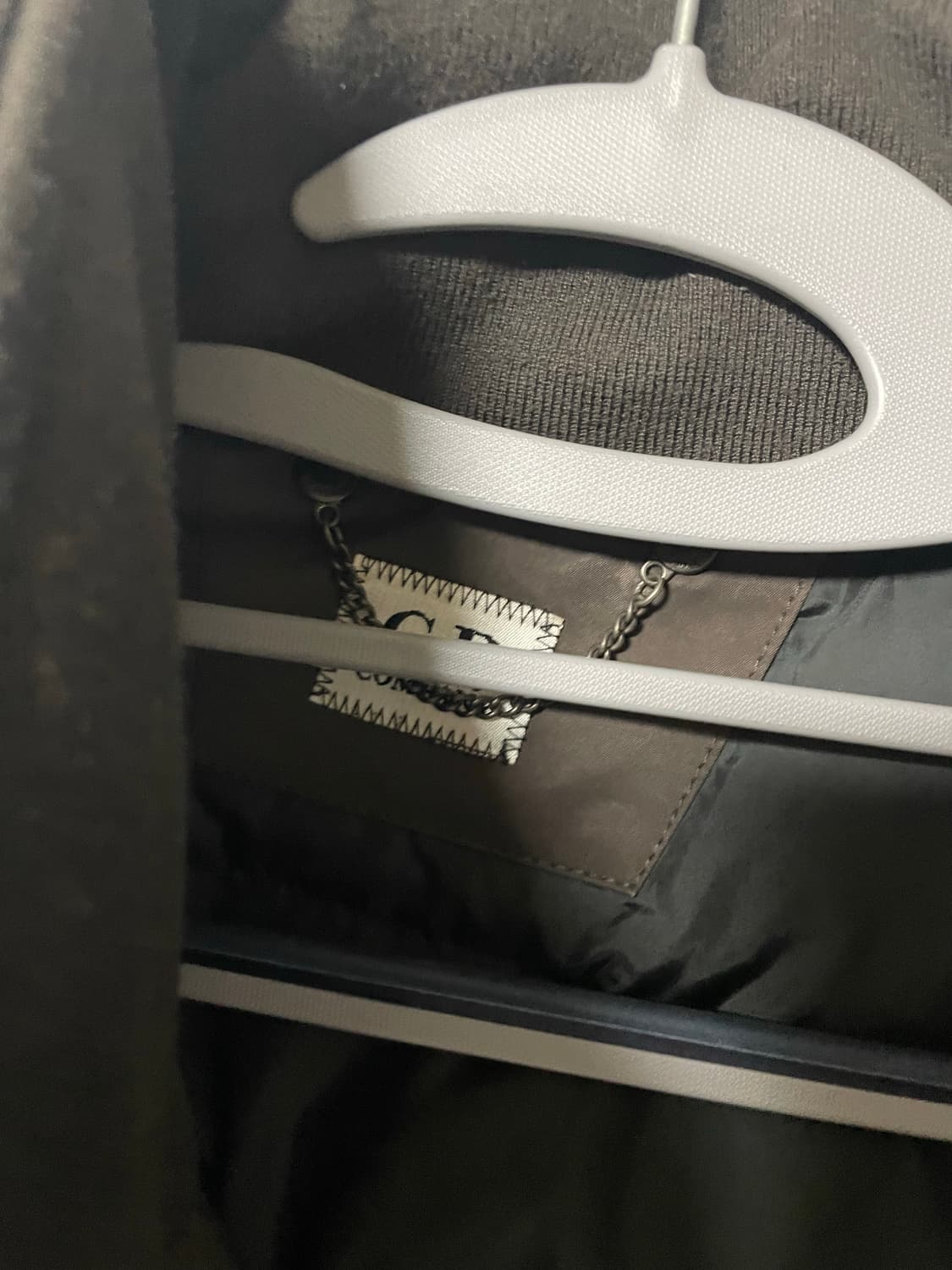 cp컴퍼니 봄버자켓 상품이미지2