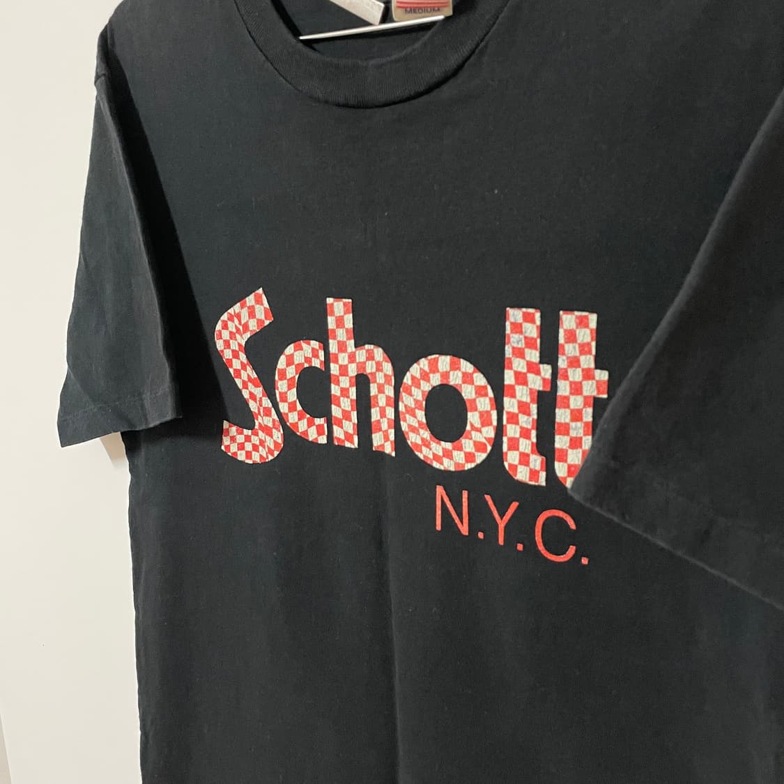 SCHOTT SHORT SLEEVE 상품이미지6