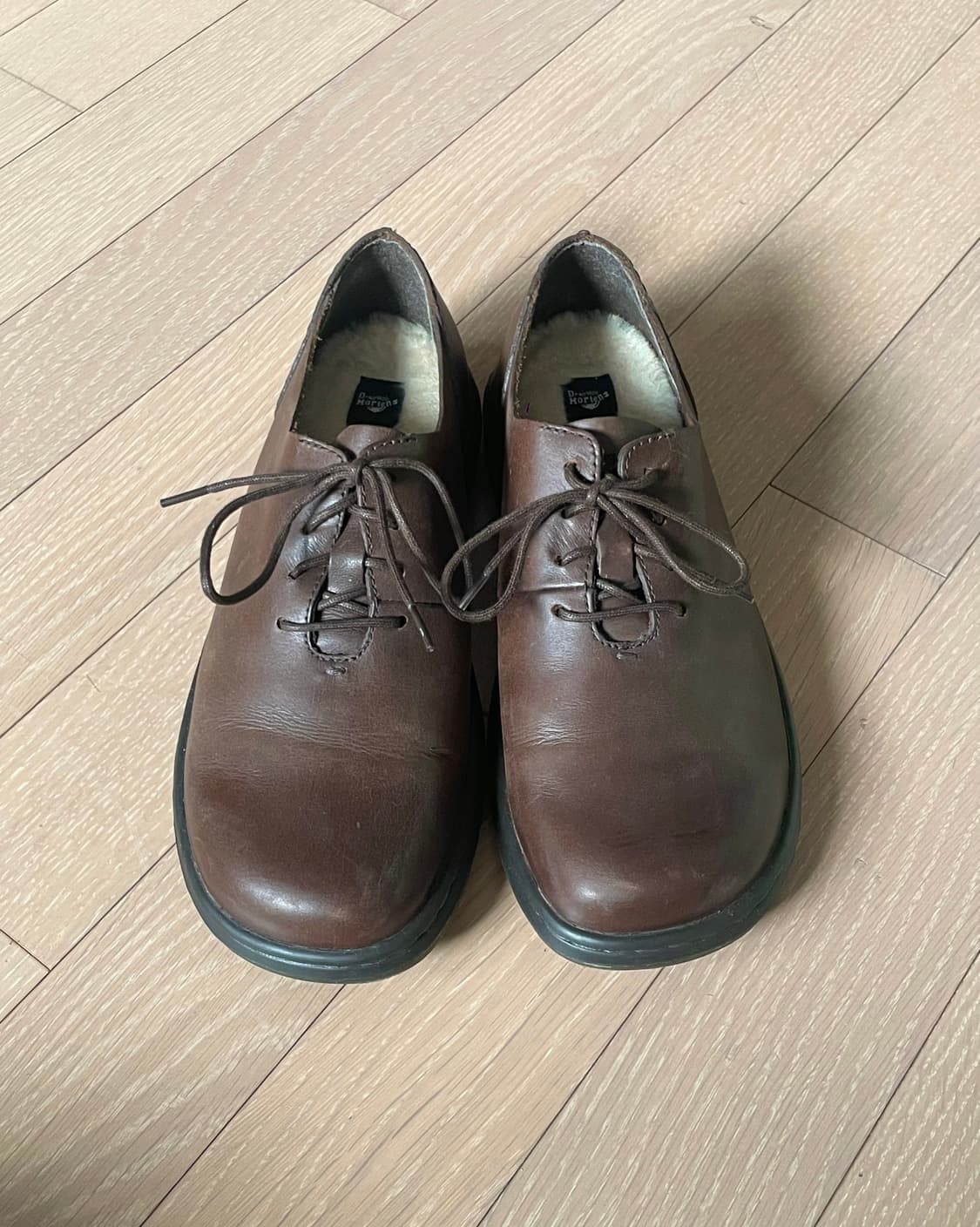 (240)닥터마틴 로리 uk5 _ #패트리샤#1461 상품이미지2