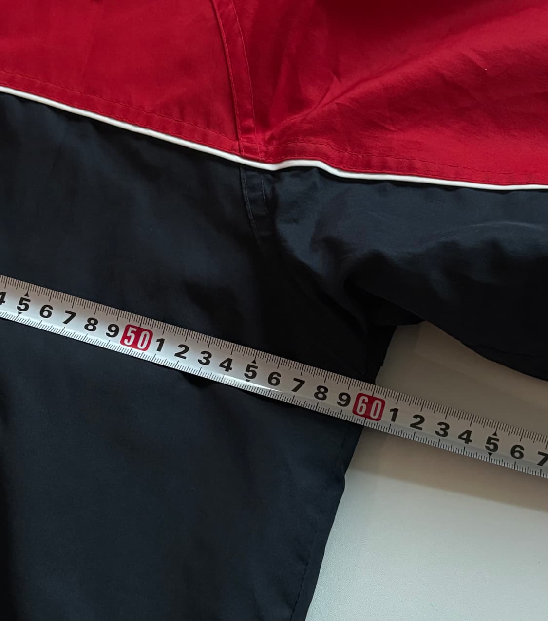 adidas 아디다스 90‘s 올드스쿨 점퍼 상품이미지9