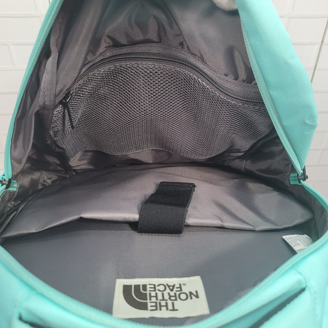 노스페이스 올핏 배낭 백팩 노트북백팩 민투색 상품이미지6