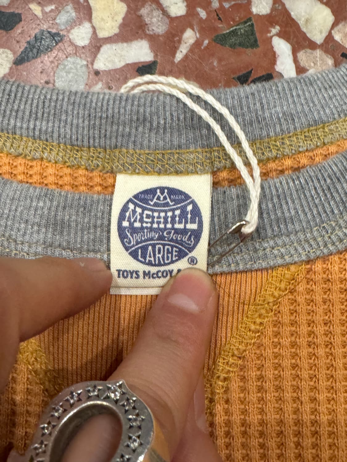 토이즈맥코이 써멀니트 (L) 상품이미지4