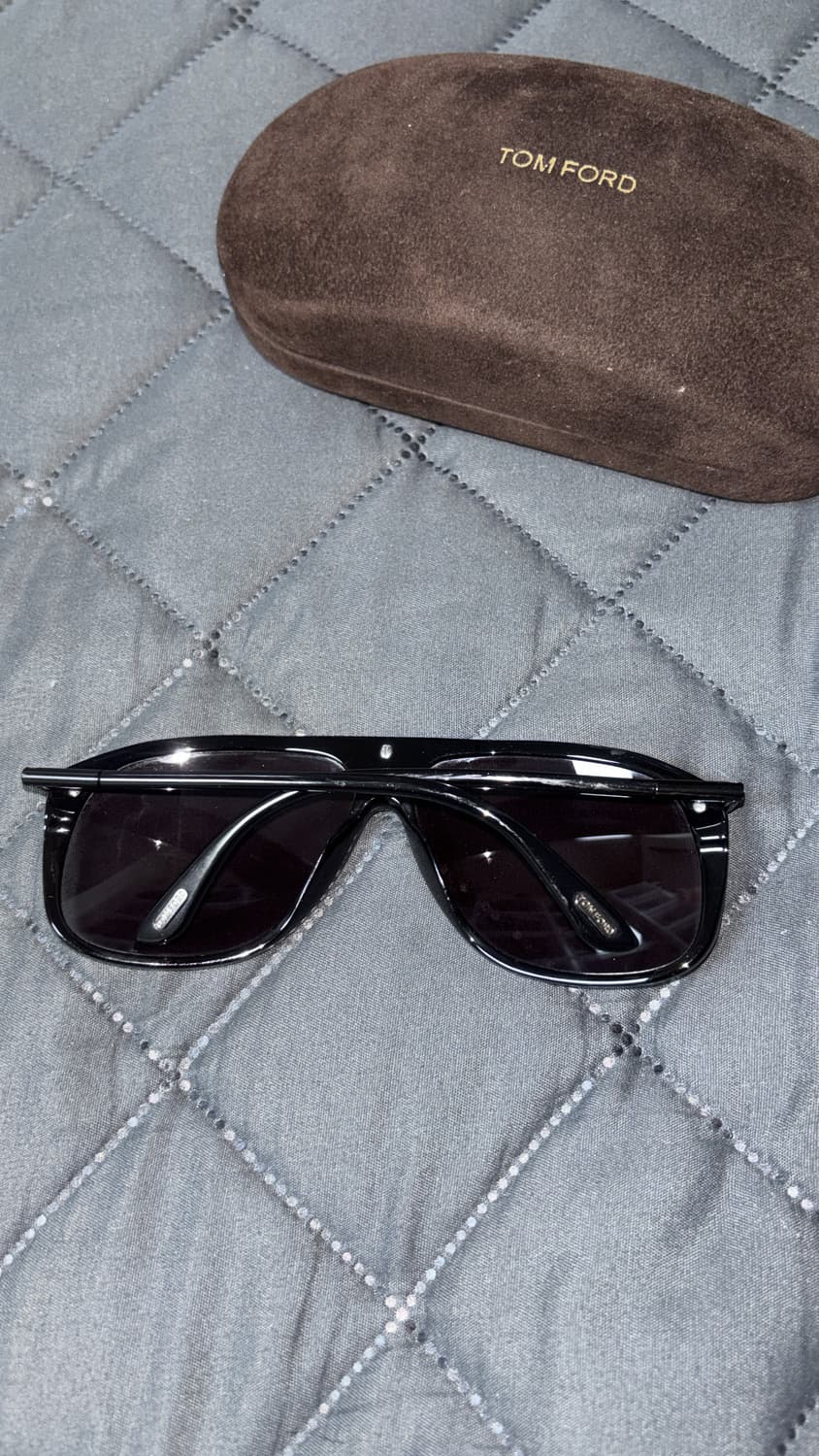 톰포드 tf176 보잉 선글라스 상품이미지5